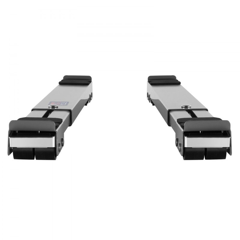 Rouleaux roulants pour meubles extensible 330 lb