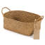 Beachcrest Home Decorative Basket