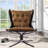 Accent Chair, Top Grain Leather-1100098169