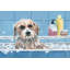 Hand Me a Towel - Reproduction d'art sur toile tendue-129602027