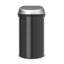 Brabantia 60 Litre Touch Bin-16728629