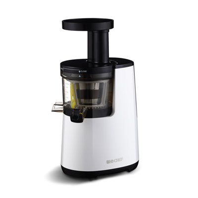 BioChef Atlas 150 Watt Electric Slow Masticating & Cold Press Juicer