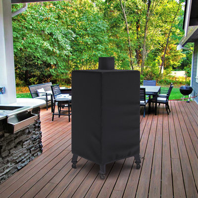 Grill Cover  Fits up to 27