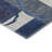 Premium Machine Washable Prisco Blue Rug-1837019679