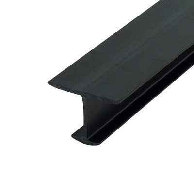 3/4" Styrene Divider Moulding | Pro Pack