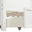 Twin Size Daybed with Three Drawers-1675631017