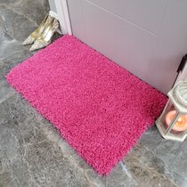 Pink Doormat 