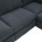 Ashton Modern Sectional Sofa Set