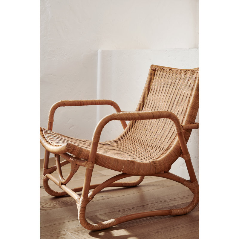 Bodega Lounge Chair