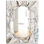 Miroir d'appoint Marbré-40086015-40238917