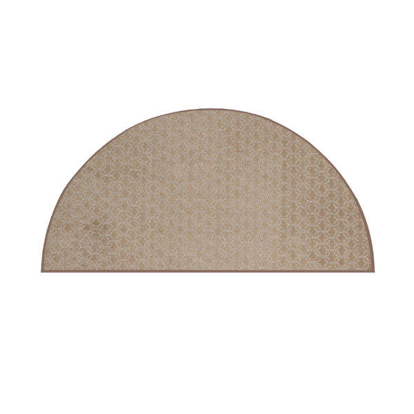 Rug Slice & Wedge Area Rugs You'll Love | Wayfair