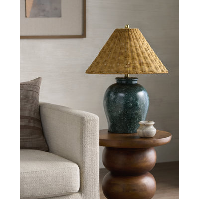 Bryice Besson Table Lamp