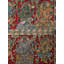 Ashta-Vinayaka Ganesha | Kalamkari, peinture sur coton