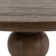 Classic Home Hera Mango Wood Round Dining Table 