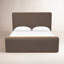 Pierce Upholstered Bed-1311130315-1311130318
