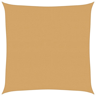 4m x 4m Square Shade Sail