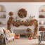 Fall on the Farm Wreath