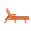 Chaise longue simple inclinable Laguna-1616572214