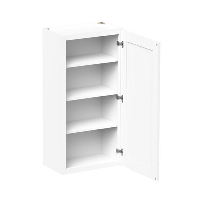 CASAINC Ready-to-Assemble W21"x D12"x H42" Kitchen Standard Wall Cabinet