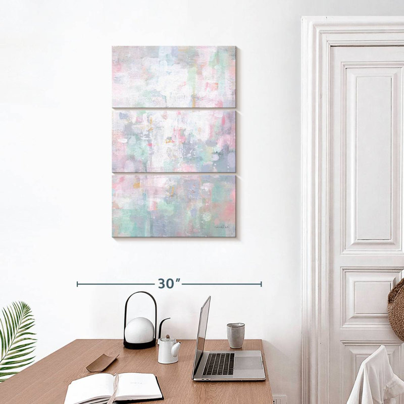 Avery Soft Serenade, 32" H x 20" W