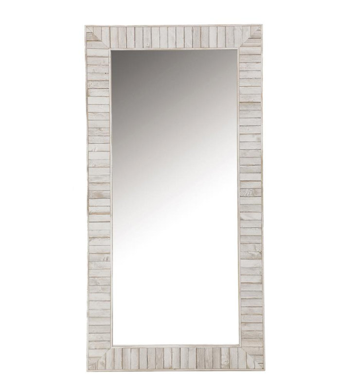 Miroir de plancher Wilamette