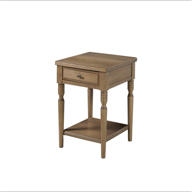 Table de bout