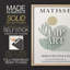 Matisse CL XXXII, reproduction d'art encadrée - bois massif-1321735401