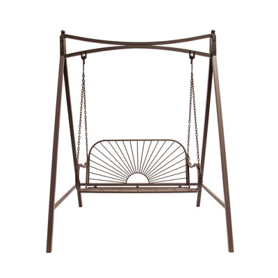 2 Person Porch Swing