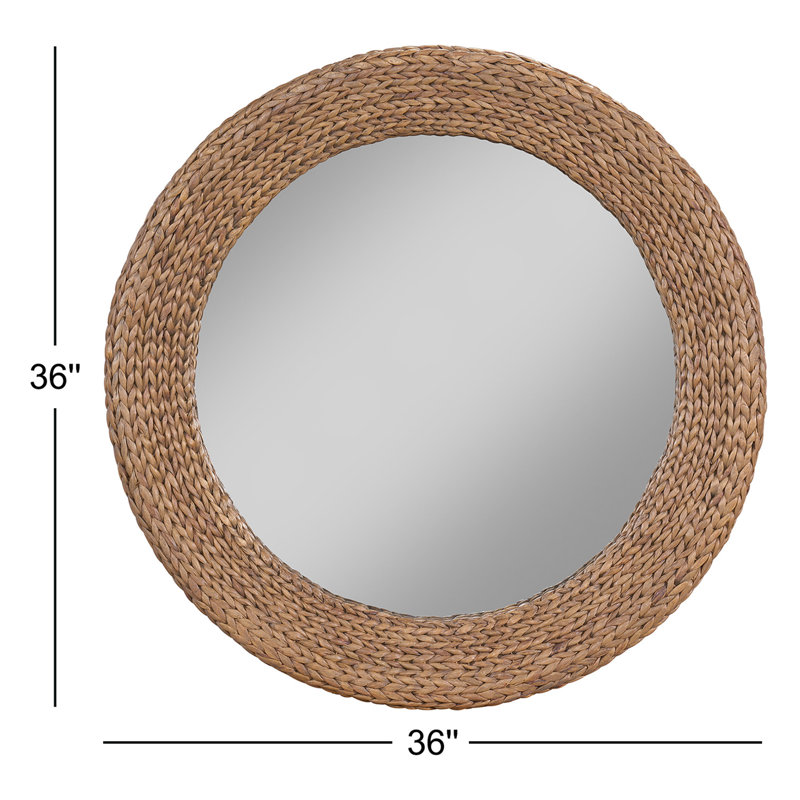 Miroir d'appoint Bilbrook