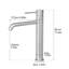 Robinet de salle de bain-117496310