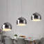 Emma 3 - Light Kitchen Island Pendant-42615231