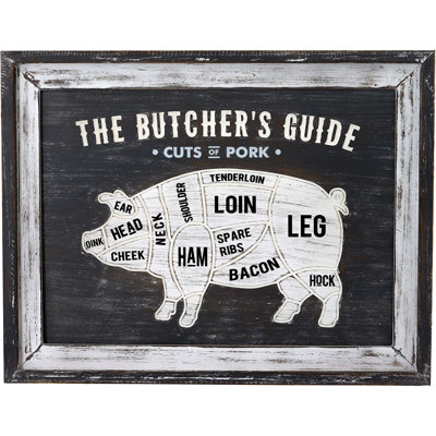 Wall Decor