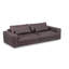 Parven 4 Seater Genuine Leather Sofa-234350622