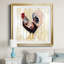 Pecking l'ordre II - impression de cadre photo-469038501-469038500