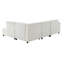 Canapé modulaire Juwann-97755329