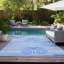 Tapis intérieur / extérieur Kinslee-526323627