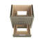 Lecrieú Three-Drawer Single Bath Vanity-821979933-821979931-821539860