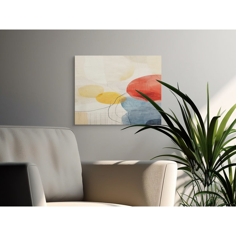 Wrapped Canvas Print Set, 50.8 cm H x 76.2 cm W