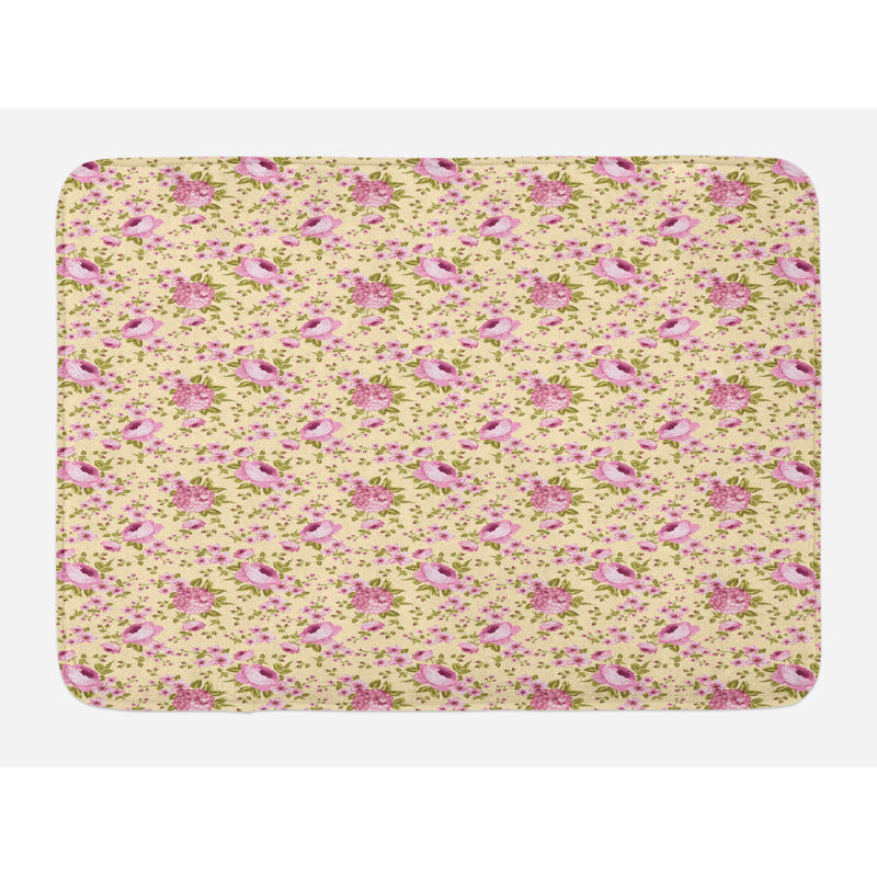 Non-Slip Bath Mat