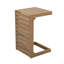 Table de bout en C