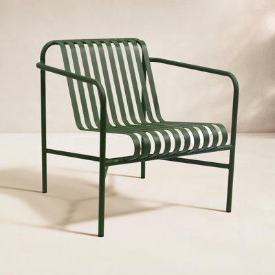 Abra Outdoor Lounge Chair