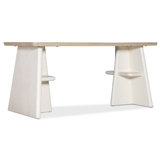 Commerce And Market Writing Desk