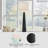 Caylan 68.5'' Matte Traditional Floor Lamp