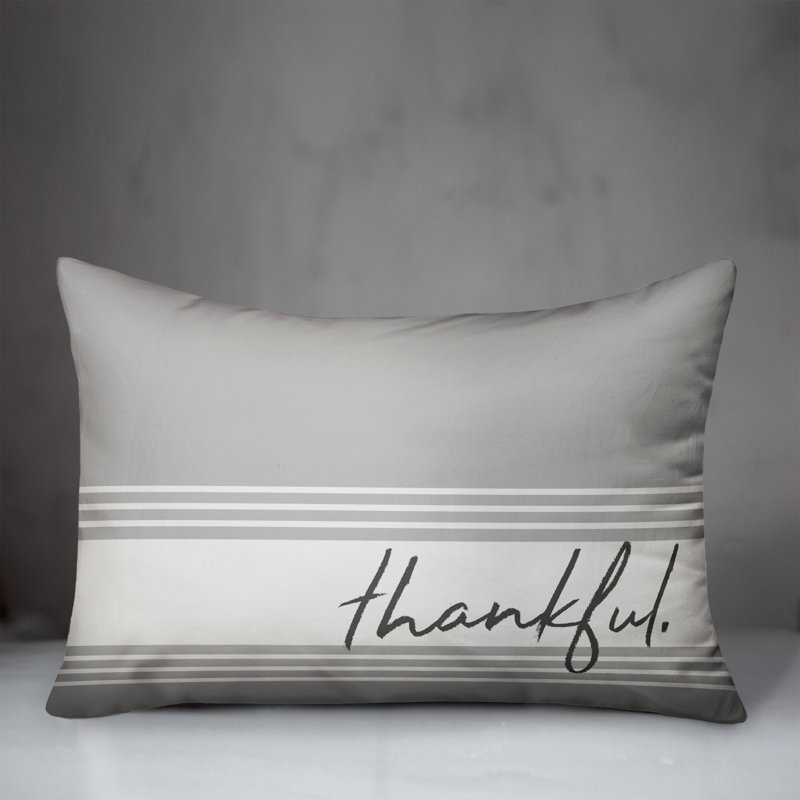  Housse de coussin rectangulaire et insert
