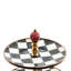 Courtly Check® Three Tier Sweet Stand