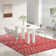 Tapis de salon Fillender
