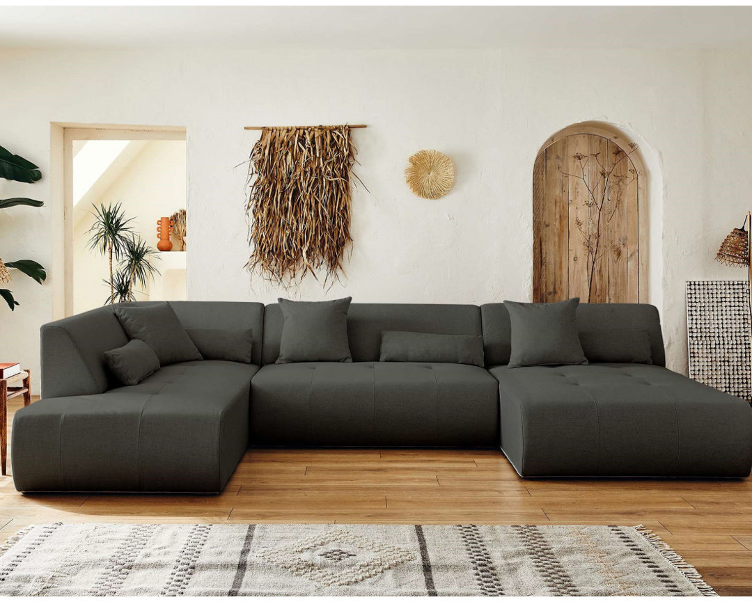 Ecksofa ONYX