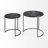Hyung Living Room Table Set