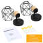 Baxlee Armed Sconce