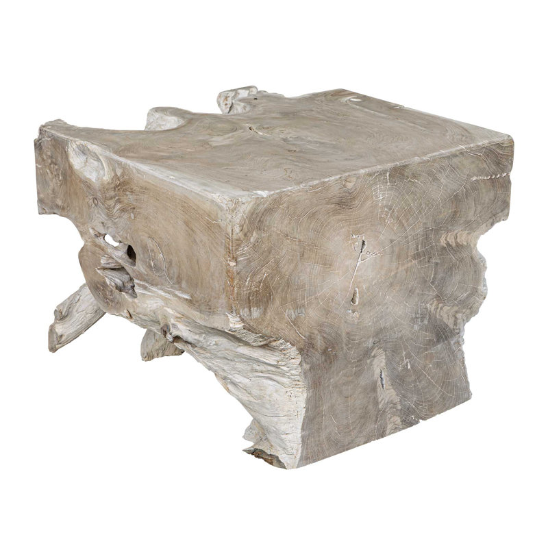 Table basse intérieure / extérieure Uttermost Deguara